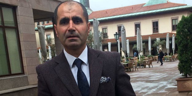 10 yıldır ne ağlıyor, ne de gülebiliyor