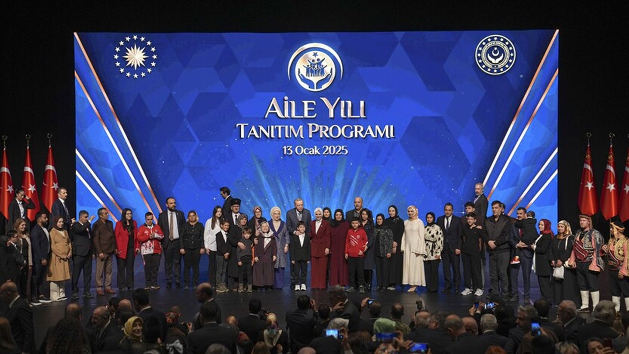 10 yıllık aile ve nüfus yol haritası açıklanacak! Kritik tarih belli oldu