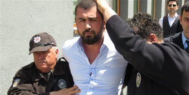 100 araç kiralayıp, mafya lideri süsü veren şüpheli tutuklandı