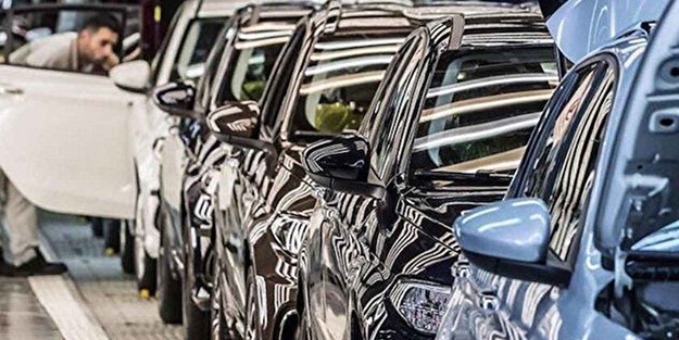 100 araçtan 52'si Kocaeli'den ihraç edildi