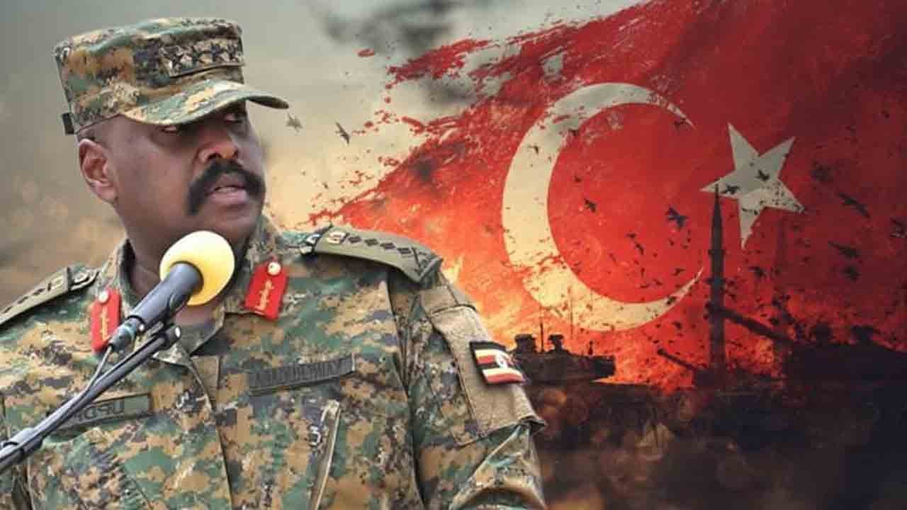 100 bin asker ve 30 gün resti: Uganda’dan Türkiye’ye tehdit