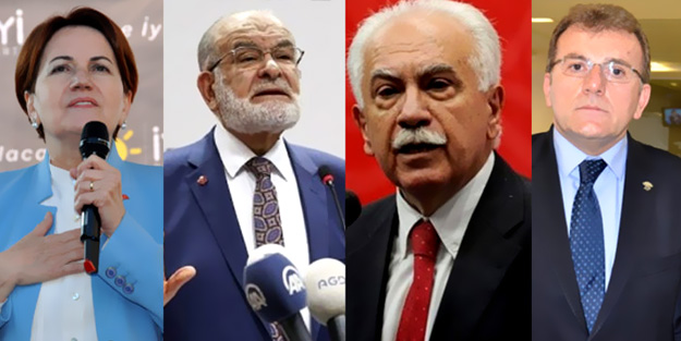 100 bin imza süreci sona erdi! İşte son durum...