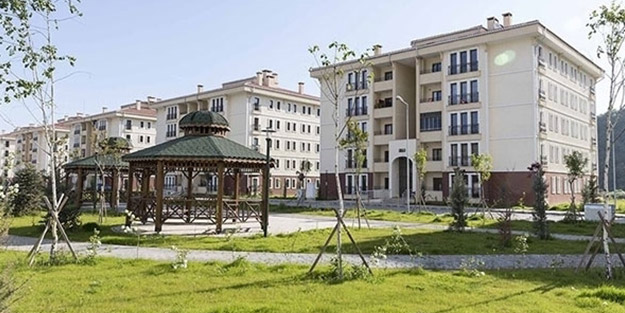 100 bin konut için yarın son gün