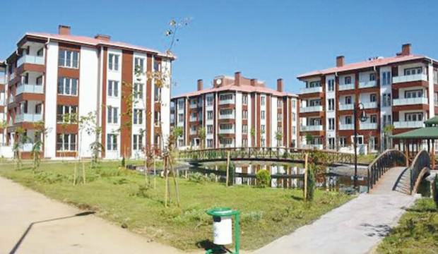 100 bin konuta 1 milyon 211 bin başvuru geldi