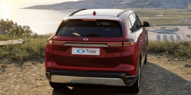 100 bin Togg siparişi gelebilir! Yerli firma görüşmelere başladı