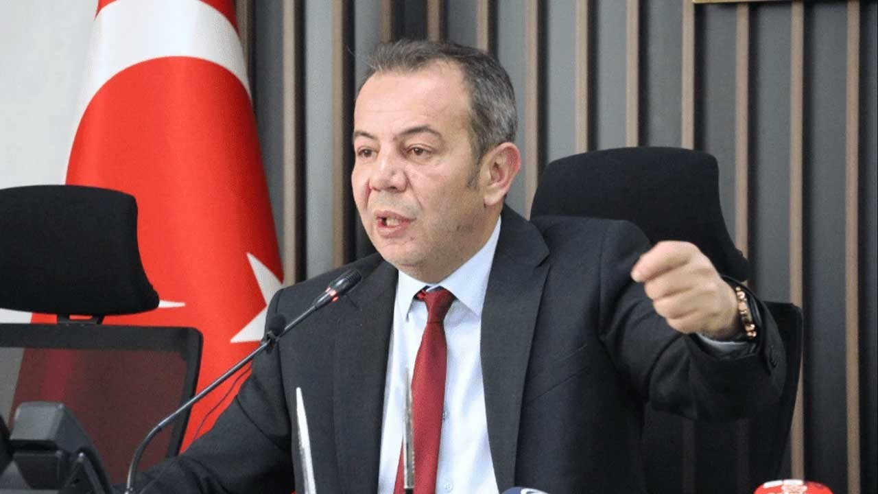 100 bin yetmez 200 bin daha getir! Bolu'da rüşvete de zam yapmışlar
