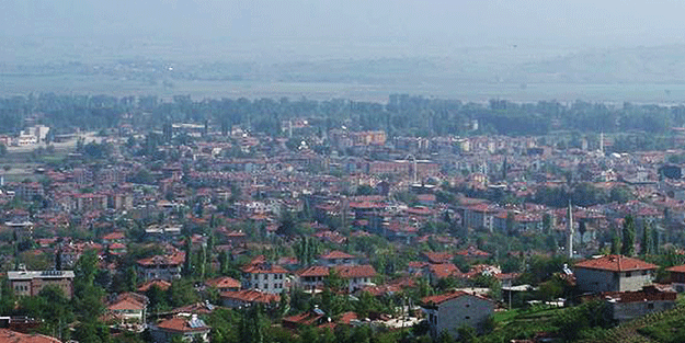 100 bine yakın nüfusu olan ilçe sakinleri çağrı yaptı: 83 plakalı il olmak istiyoruz