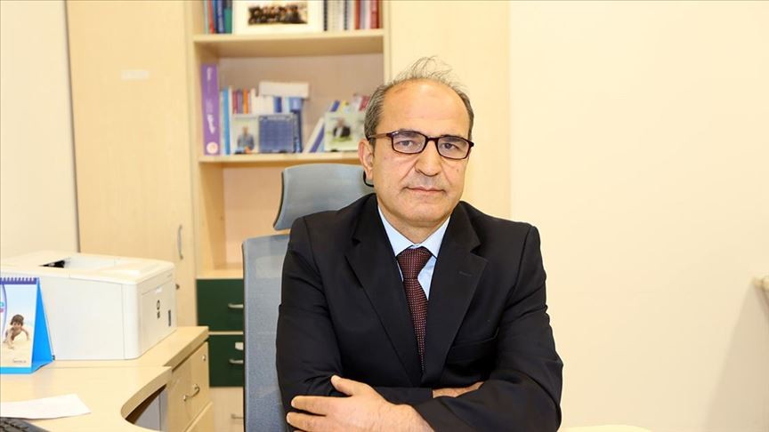 100 çocuktan 12’si prematüre doğuyor