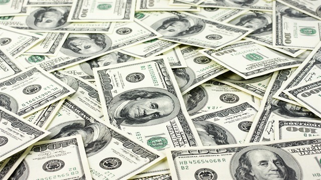 100 dolar bozdurana Türk kahvesi ikram