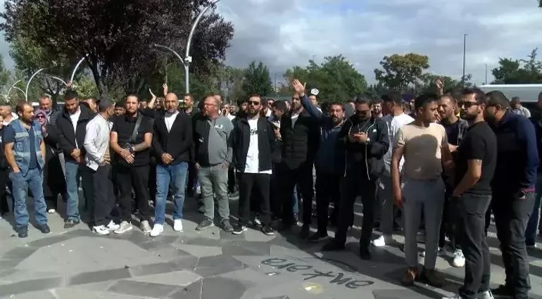 100 İşçinin işine son verildi! Mansur Yavaş’tan adamına göre muamele