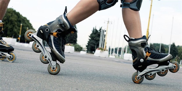 100 kalori yakmanın 11 eğlenceli yolu