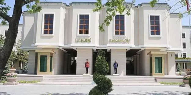 100 kaymakam adayı alınacak