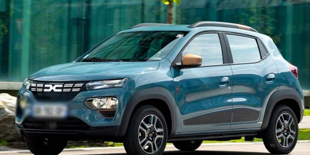 100 Kilometrede Sadece 10 TL harcıyor: Daha Az Yakan Otomobil Bulunmuyor