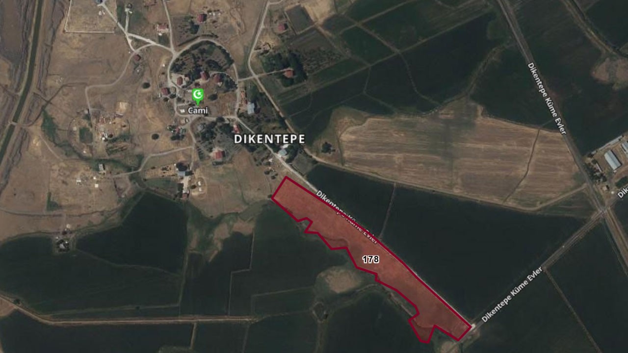 100 kişiye pay edildi! 68 yıldır çözülemeyen miras davası sonuçlandı