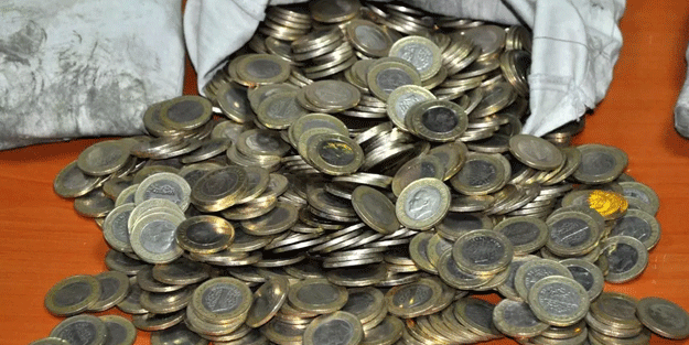 100 lira getirene 110 lira veriyor!