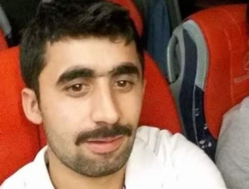 100 metrelik şarampole yuvarlanan traktörün sürücüsü öldü 