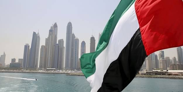 100 milyar dolarlık yatırım planı olan BAE'den flaş 'Türkiye' açıklaması! 