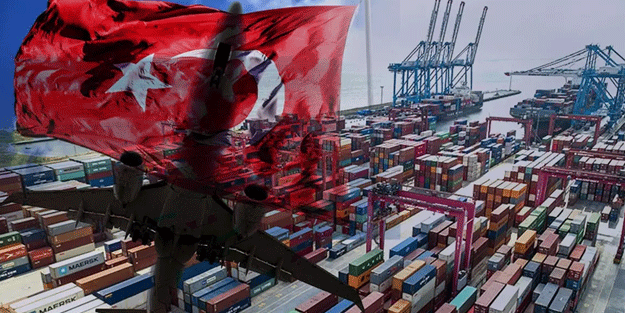 100 milyar dolara ulaştı! Dünya devleri Türkiye için sırada