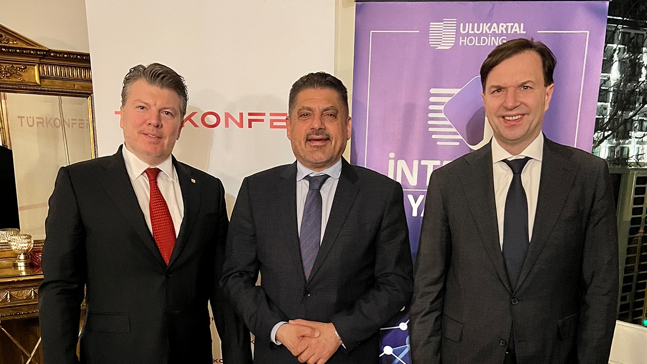 100 milyar dolarlık hedef için 2030 vurgusu