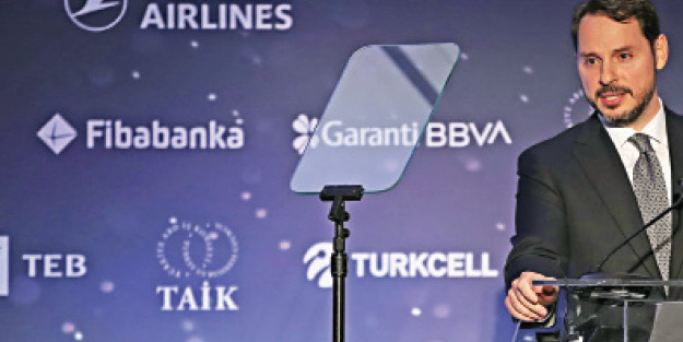 100 milyar $’lık ticarete hazırız