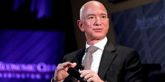 100 milyon dolarlık 'kıyamet sığınağı'... Önce Zuckerberg, şimdi de Bezos: Milyarderler neye hazırlanıyor?