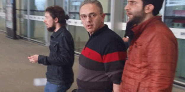 100 milyon TL’lik himmeti böyle akladı!