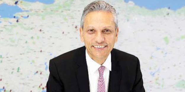 100 milyon turisti ağırlayacak kapasite var