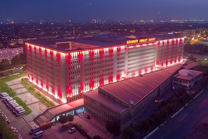 100 m² imalathane icradan satılacak