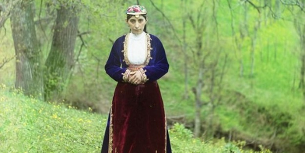 100 senelik fotoğraflar