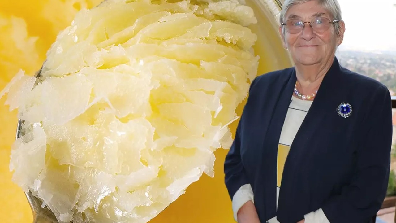 100 yaşına gelme sırrını Canan Karatay açıkladı! Beynin çalışması buna bağlı