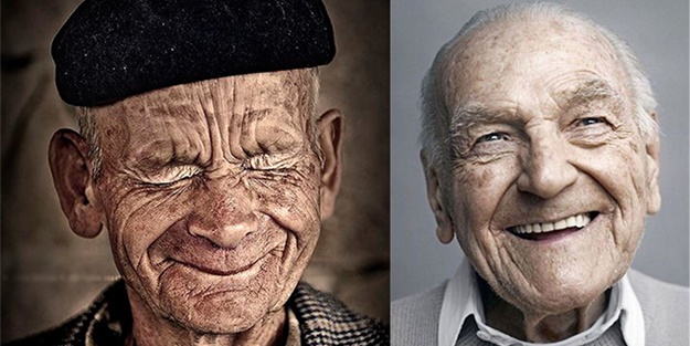 100 yaşını devirenlerin 6 ortak özelliği