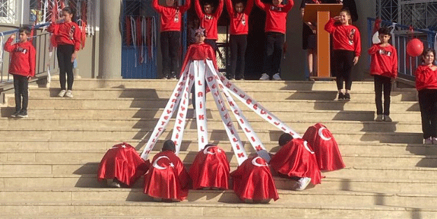 100 yıl geçti hastalıklı zihniyet değişmedi