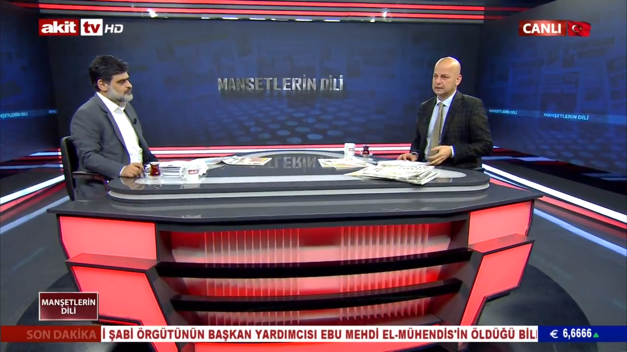 100 yıl sonra Türk askeri Libya'ya gidiyor!