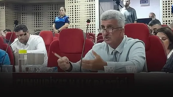 100 yıldır değişmeyen zihniyet! Sosyetik CHP’den dar gelirlilere büyük ayıp