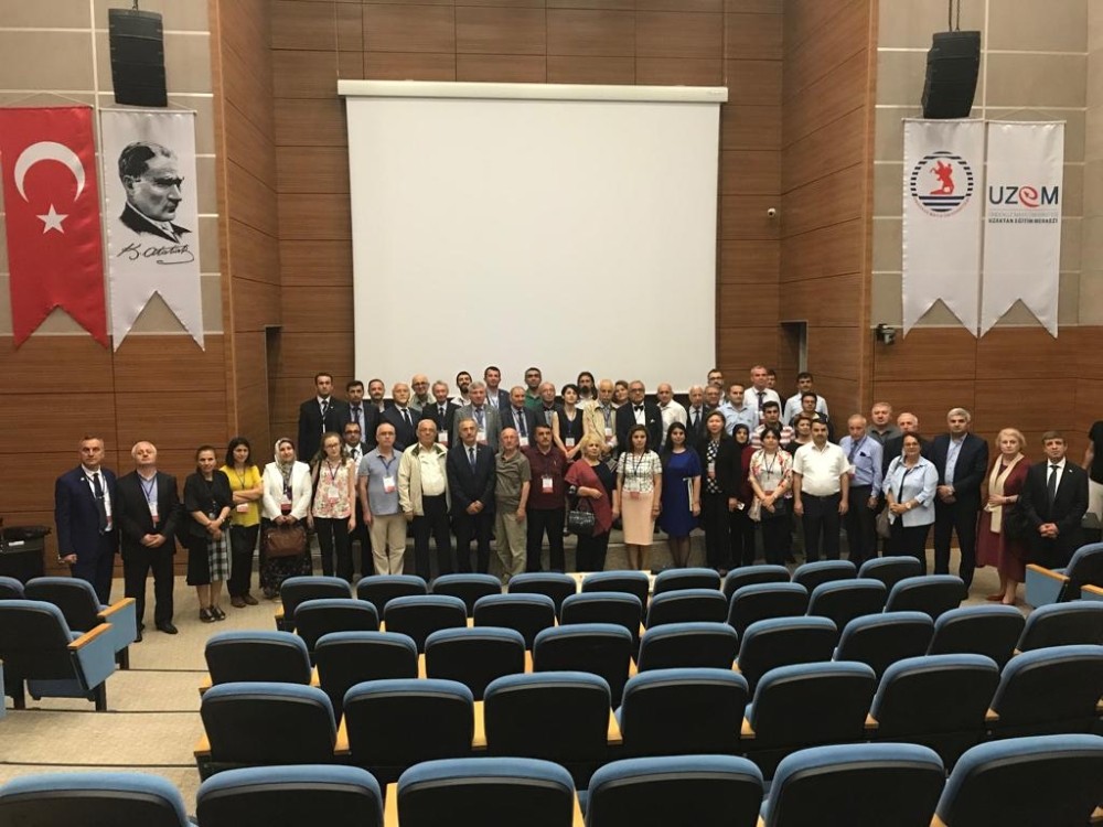 100. Yılında 19 Mayıs ve Milli Mücadele Sempozyumu 