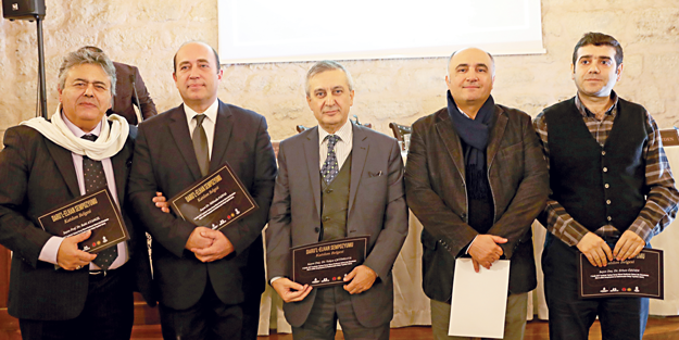 100. yılında Dâru’l Elhân Sempozyumu yapıldı