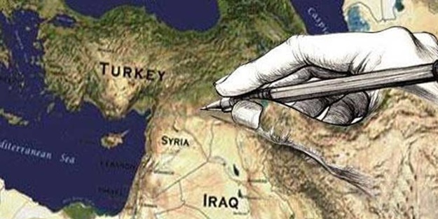 '100. yılını dolduran anlaşma yeniden yazılıyor'