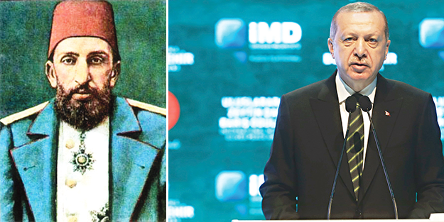 100 yıllık ‘İT’ planı yine sahnede