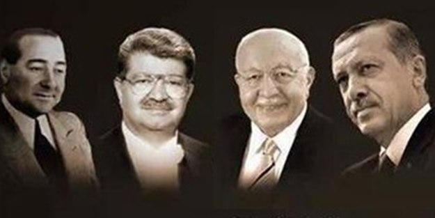 100 yıllık lanetli plan devrede