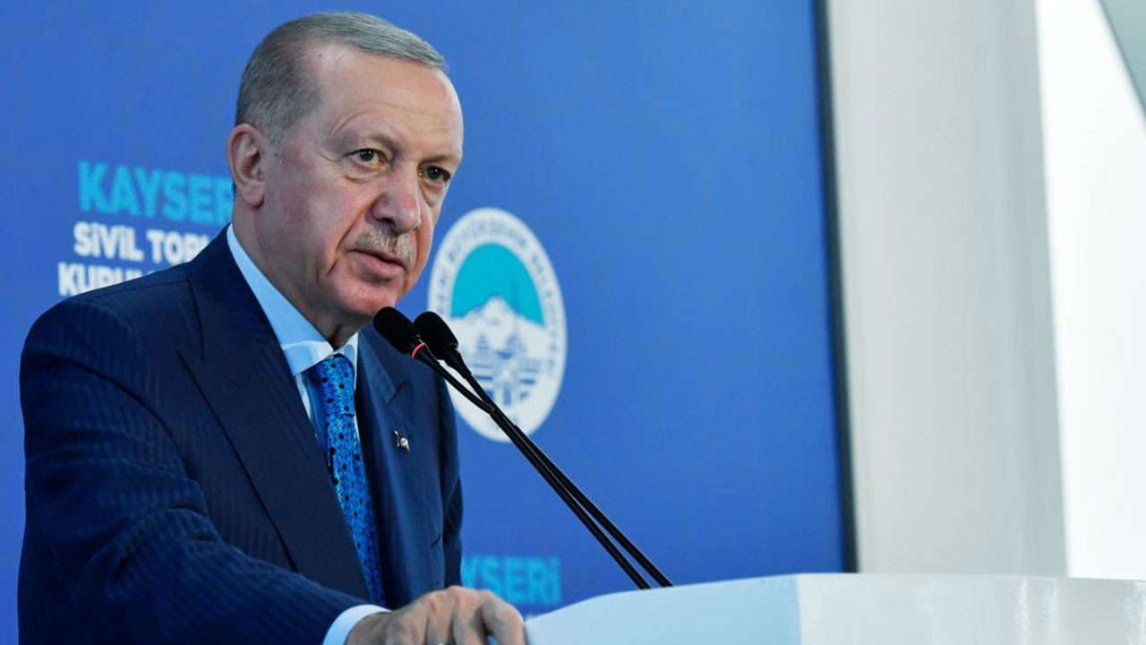 100 yıllık oyun bozuluyor! Başkan Erdoğan 'o devir bitti' diyerek duyurdu
