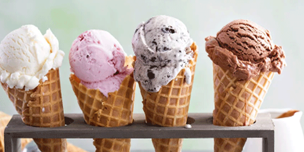 100 yıllık ünlü dondurma markası iflas etti!