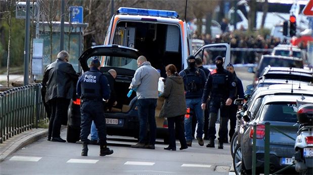 1000 kişide 1 Türk yok