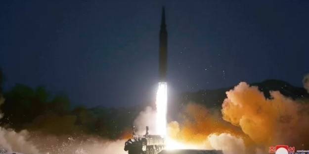 1000 km uzaktaki hedefi vurabiliyor! Ateşlediler