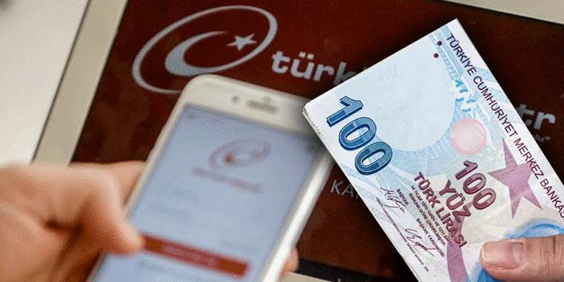 1000 TL sosyal yardım parası çıktı mı? 1000 TL sosyal yardım başvuru sonuçları sorgula