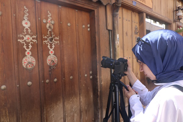 1000 yıllık gelenek! Bu motiflerin sırrı ne?