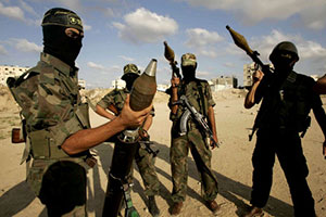 Filistin direnişi, İsrail’in ulusal güvenlik teorisini boşa çıkardı