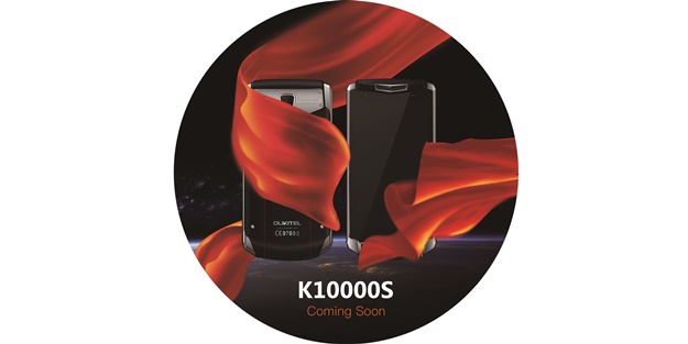 10.000mAh batarya kapasiteli telefon geliyor!