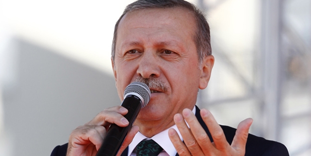 İngiliz gazetesinden hadsizlik