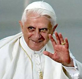 Papa’dan son vaaz ve veda