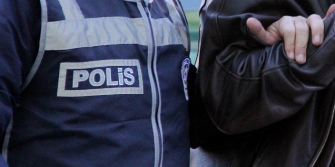5 ilde FETÖ operasyonu: 41 gözaltı